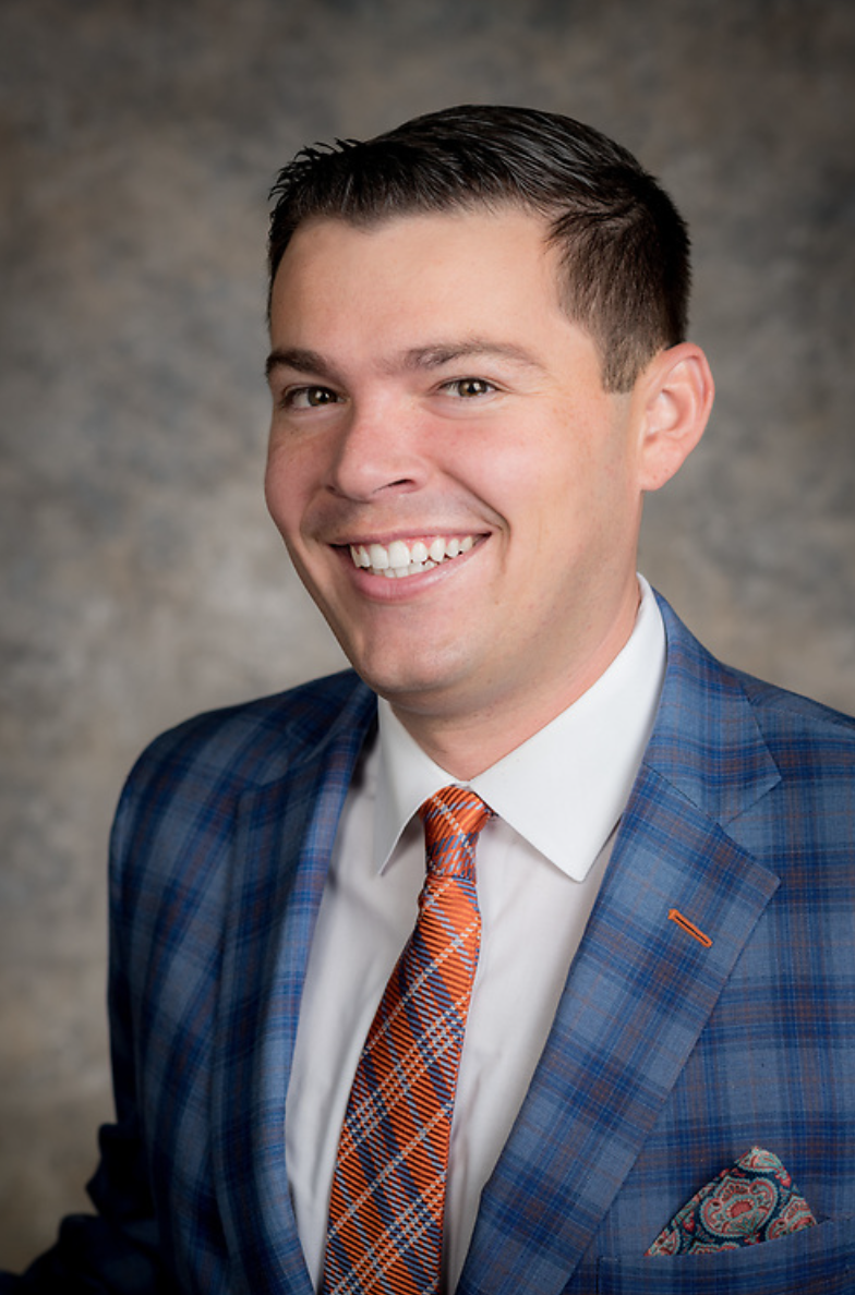 Jonathan Decker Roadmap to Prosperity